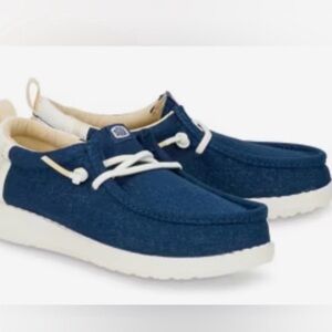 HEYDUDE Sargasso Slip-On
